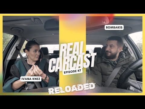 Ivana Knez - Kolku cini coveckata dusa!?