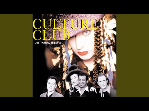 I Just Wanna Be Loved