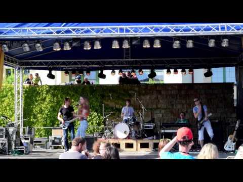 Ella - Muž.č 1 (Dobré 21.5.2016)