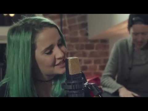 Fanny Andersen - The Days (Avicii Acoustic Cover)
