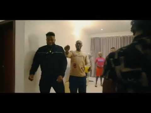 Chinko Efun ft Lil kesh & Zlantan - able God Viva video