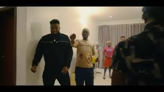 Chinko Efun ft Lil kesh & Zlantan - able God Viva video