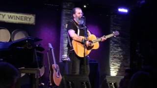 Steve Earle  - Nashville Blues -  City Winery 1/22/17