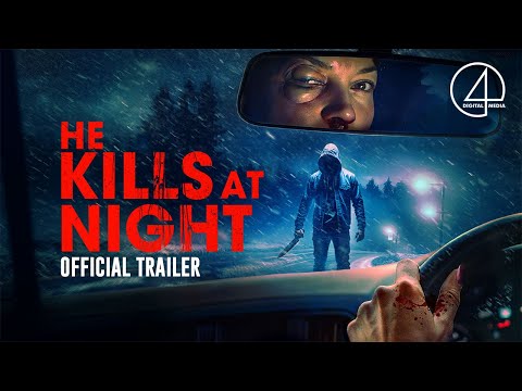He Kills at Night