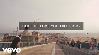 Shane Harper - Like I Did (Lyric Video)