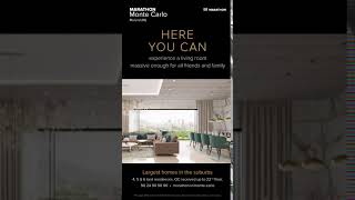 Marathon Monte Carlo