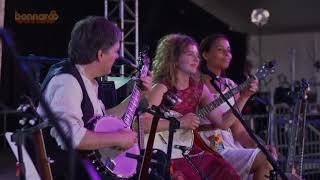 Bela Fleck & Abigail Washburn | 2015/06/14 | Manchester, TN