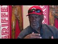 50 years since the Big Red Machine: George Foster reflects