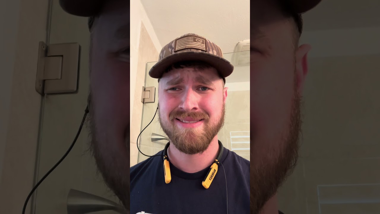 STOP. FLUSHING. WET. WIPES. #plumbing #plumbingtime #plumber #diy