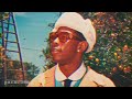 Tyler The Creator Hot Wind Blows Alternate Intro