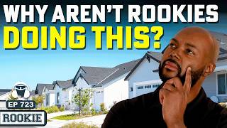 The 3% Mortgage Rate Strategy 99% of Rookies Don’t Know Exists