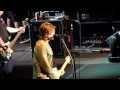 Goo Goo Dolls-One Night-Wilmington, NC-Azalea Festival-04/08/10