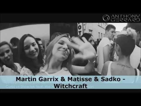 Unreleased IDs #17 (by Ummet Ozcan, Martin Garrix, KSHMR, DVBBS, VINAI, Tom & Jame)