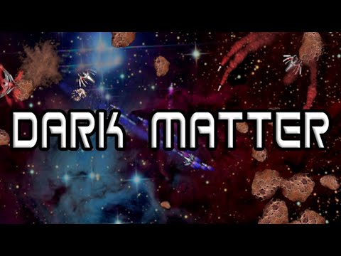 Dark Matter (2015) Steam Key GLOBAL - 1