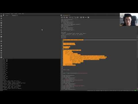 0x21.1 Python for (Nuke) Compers - Progress Indicators!