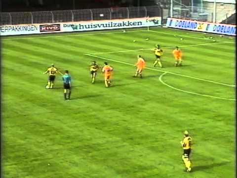 1995-09-17 FC Volendam - Roda JC 1-0