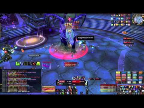 Apathia does Valiona & Theralion