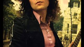 MARC BOLAN T REX - Be Not Afraid Of  Love