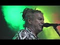 Nengo Vieira Reggae Spirit Ilhéus BA