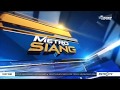 OBB Metro Siang Metro TV 25 November 2019
