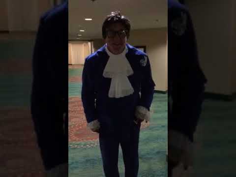 Promotional video thumbnail 8 for Donald Trump-Marilyn-Sinatra-Elvis-Madonna and More
