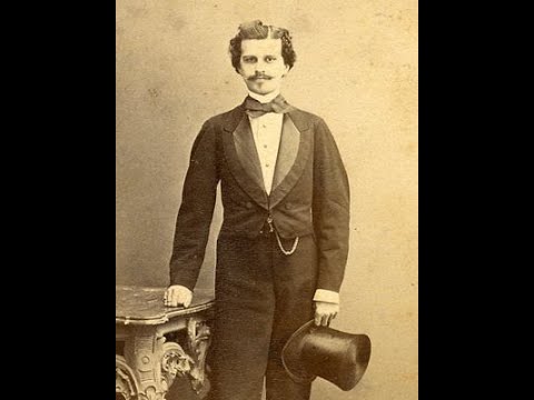 Eduard Strauss - Best Waltzes Vol.1