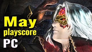45 New PC Games of May 2018 | Playscore