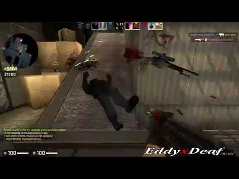 5.10.2019r. CACHE 1 VS 3 CEL COUNTER-STRIKE: GLOBALNE OFENSYWNE