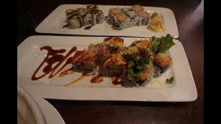 Feng Asian Bistro, Millbury, MA, USA