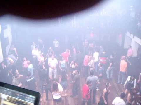 DJ DIEGO GAVIRIA Y VJ RAFA DUTRA