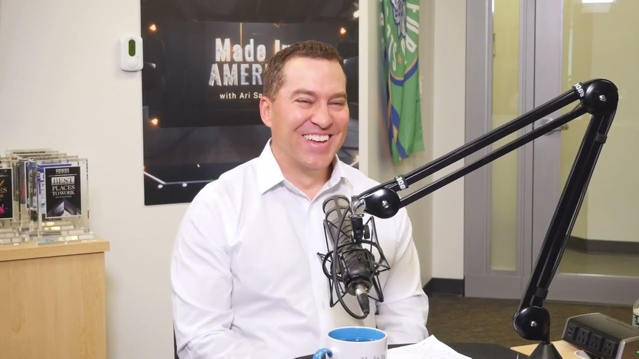 ERP implementation best practices with Paul Tedford, Synergy Resources