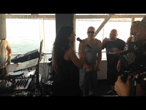 Niteshift 6/30/2013 Roy Davis Jr Feat Terry Dexter - Hands of Love