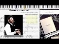 Functionizin' by Fats Waller (1935, Jazz piano)