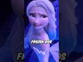 ELSA EN REALIDAD MUERE