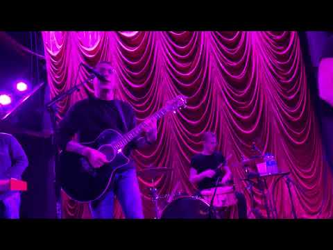 William Ryan Key - MSK (Yellowcard song) live at The Foundry in Philly