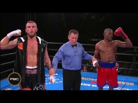 Plant vs. Brunson HIGHLIGHTS: Oct. 31, 2015 - PBC on NBCSN