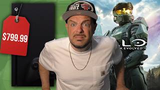 $800 For An XBOX?! Have They Lost Their Minds?!