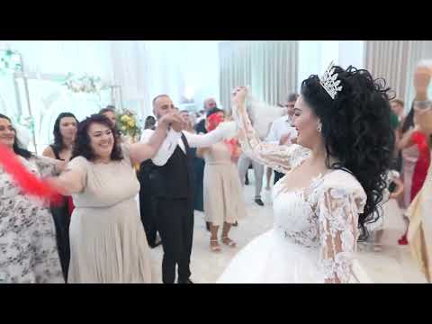 Klodian & Pjerin Gjondrekaj -Kanga e Familjes- Aleksi & Angela - Familja Mhilli 🔥🔥