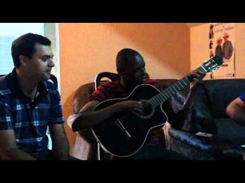 Topada de Viola - Kleiton Godoi e Thácio Cândido