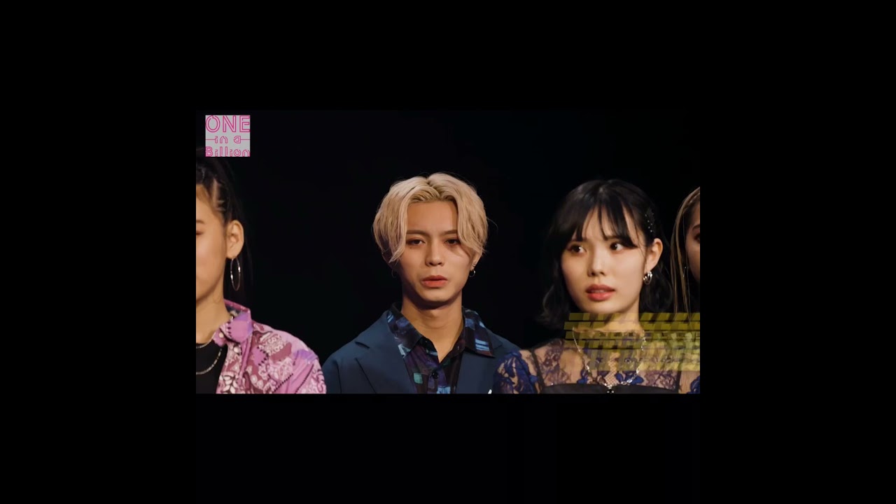 🎬オーディション『ワンビリ』審査配信中❗️ #shorts