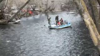 preview picture of video 'Ogden River Survey'