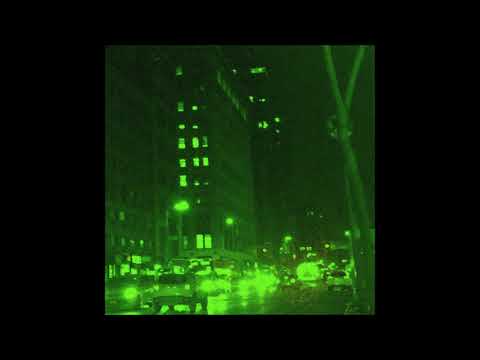 07. Curtis Heron - i'll dance until i'm dead