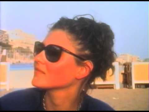 Malina Detcheva (1986) by Gérard Courant - Cinématon #782