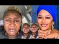 Actress Biola Adekunle Bitterly Sheds Tears As A Nigerian Man Did Her Dirty, Claims He Has Been…