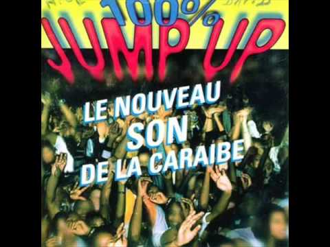 Caribbean Jump Up Jump Up - Barone & Saik (2009).mp4