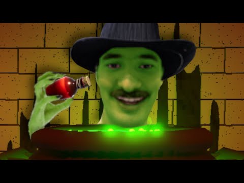 Performing Horrible Experiments on Goblins (Goblin Goopmaxxing)