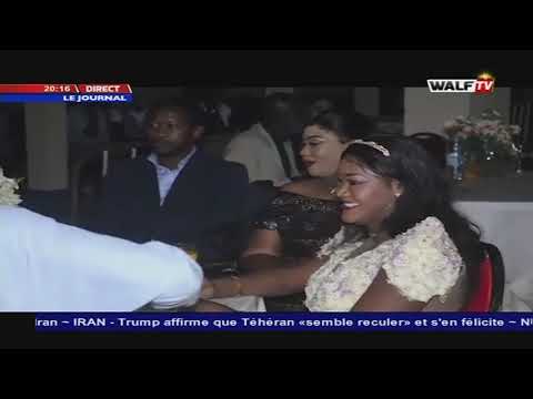 JT 20H en  français du 08-01-2020