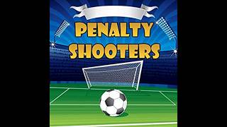 Playing Penalty Shooters 2 on Gamecomets.com