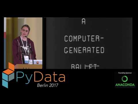 Roelof Pieters - AI assisted creativity