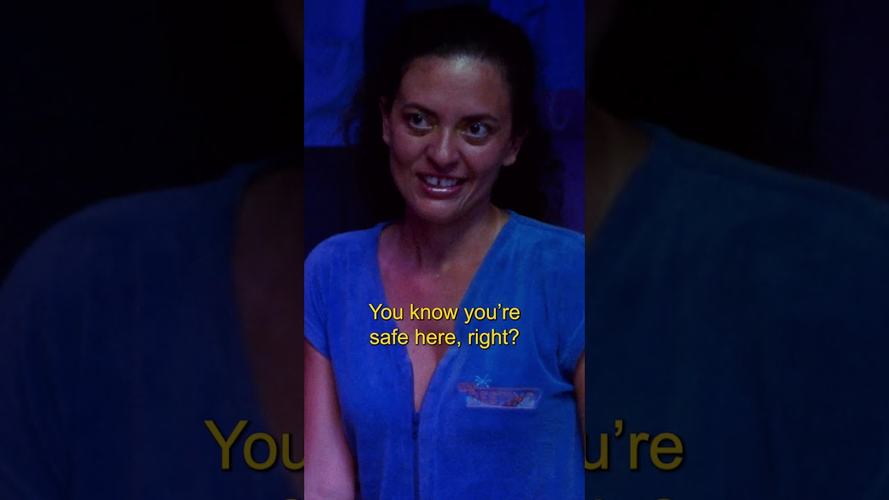 Escape ends where desire begins in MOTEL DESTINO [Subtitled]